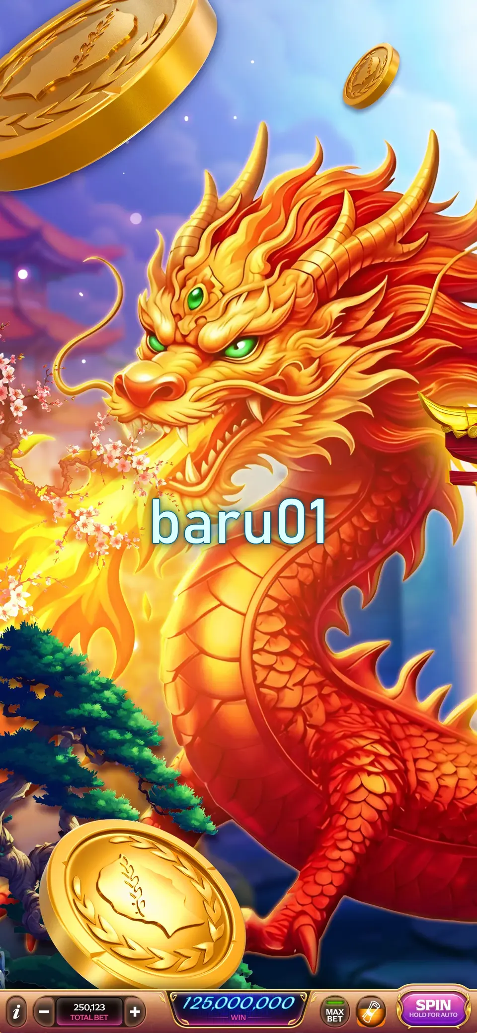 baru01 Tangkapan Layar - APK Resmi